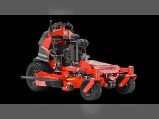 2025 Gravely PROSTANCE 32