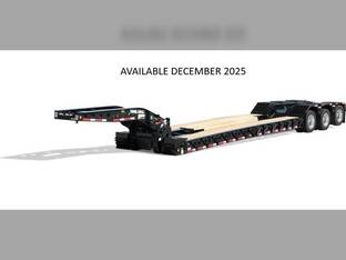 2026 Trail King TK110HDG