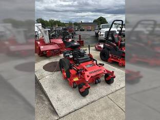2024 Gravely PROWALK 48