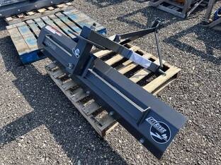 2025 Tar River BRB206