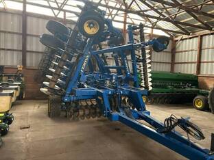 2013 Landoll 7431