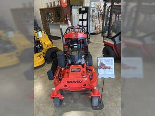 2025 Gravely PROSTANCE 36
