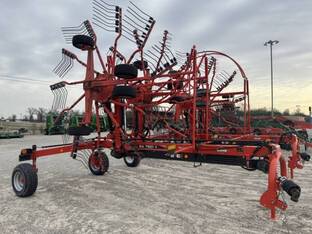 2023 Kuhn GA7501+