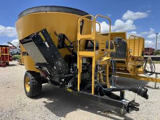 2024 Vermeer Mfg. Co. VS510