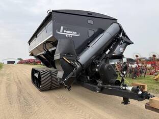 2025 Parker 1354