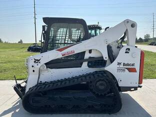 2023 Bobcat T770