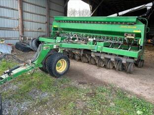 2006 John Deere 1590