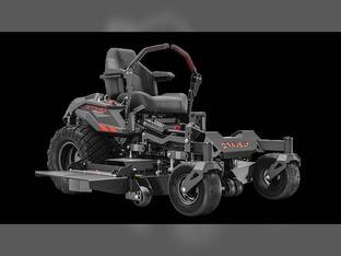 2025 Gravely ZT HD STEALTH 60