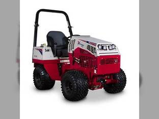 2024 VENTRAC 4520P