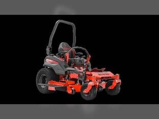 2025 Gravely PROTURN 572