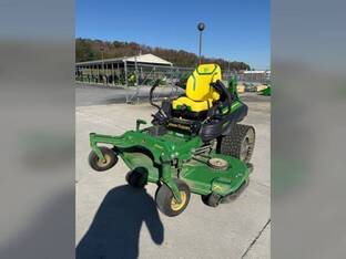 2023 John Deere Z960M
