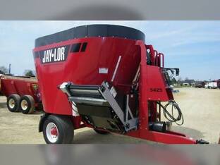 2025 Jay-Lor 5425