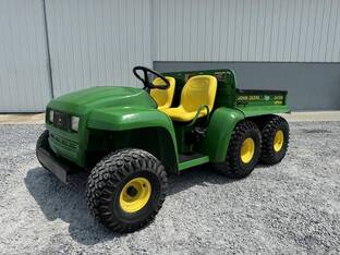 2001 John Deere GATOR