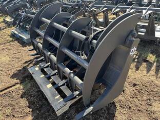 2025 IRONCRAFT XGRT78