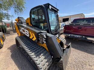 2026 JCB 4TS-8T