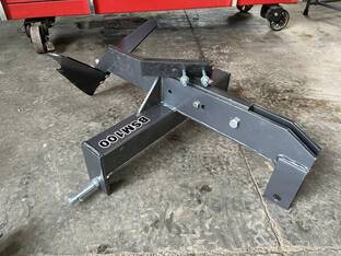 2025 Tar River BSM100