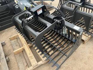 2025 IRONCRAFT CTROKG60