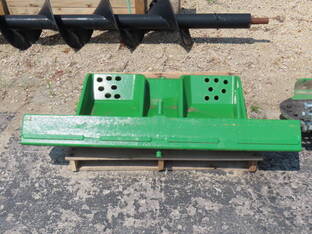 2024 John Deere BXX10681