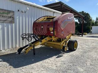 2024 New Holland ROLL-BELT 450