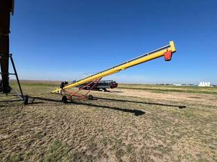 2000 Westfield 100-51 Auger