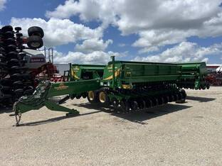 2024 Great Plains BD7600