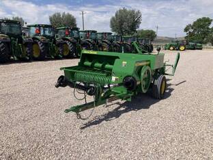 2023 John Deere 348