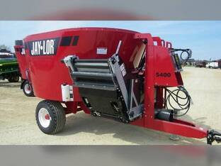 2025 Jay-Lor 5400