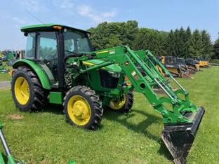 2023 John Deere 5065E