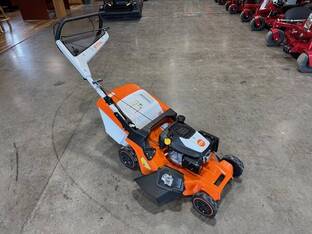 2025 Stihl RM453V