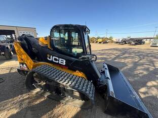 2026 JCB 400T