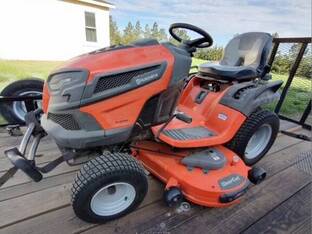 2021 Husqvarna TS254XG