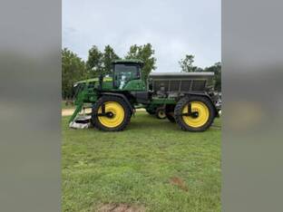 2023 John Deere 600R