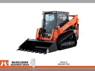 Kubota SVL75-3