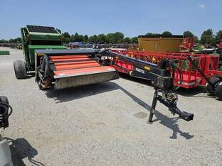 2020 Kubota DMC8032R