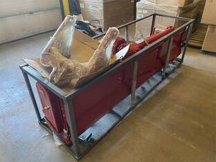 2025 Tar River RXT096