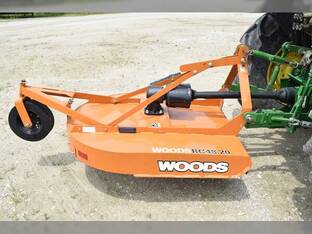 Woods RC48.20