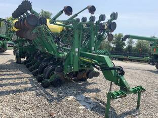 2007 John Deere 1790