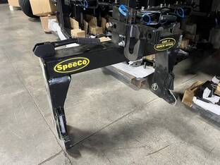 2025 Speeco QUICK HITCH
