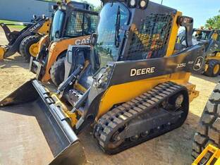 2024 John Deere 325G