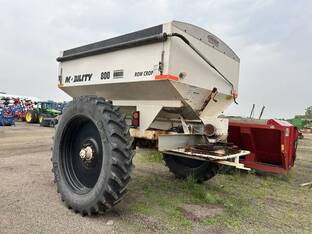 Dalton Ag MOBILITY 800