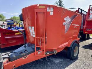 2014 Kuhn Knight VT144