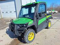 2023 John Deere GATOR XUV 835R