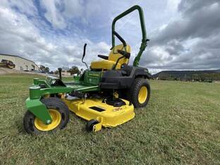 2022 John Deere Z530M