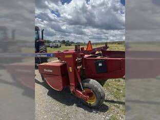 2016 New Holland H7230
