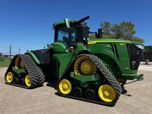 2023 John Deere 9RX 590