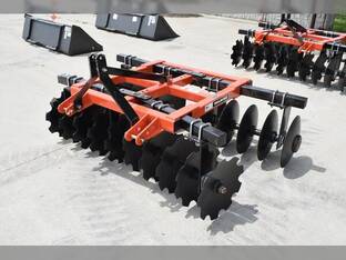 2025 Taylor-Way 233-18-20G-CBF