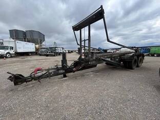 2002 ACCURATE INDUSTRIES ROLL OFF