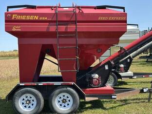 2003 FRIESEN 240