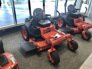 2024 Kubota Z252