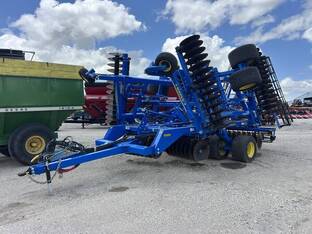 2023 Landoll 7530-26